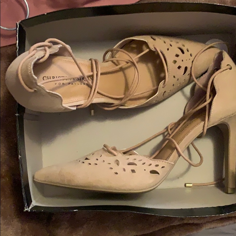 Heels